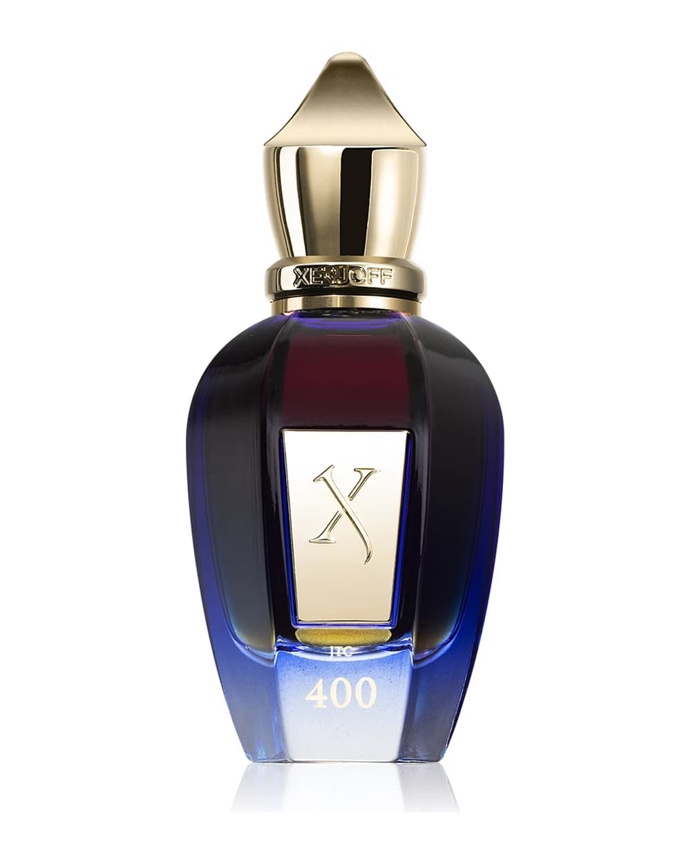 Xerjoff JTC 400 Eau de Parfum unisex