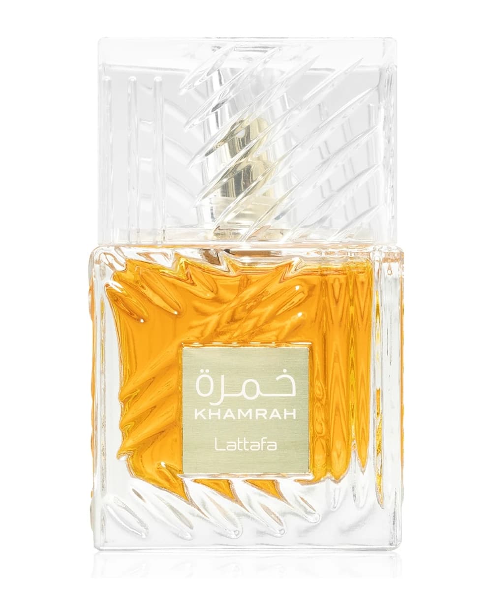 Lattafa Khamrah Eau de Parfum unisex