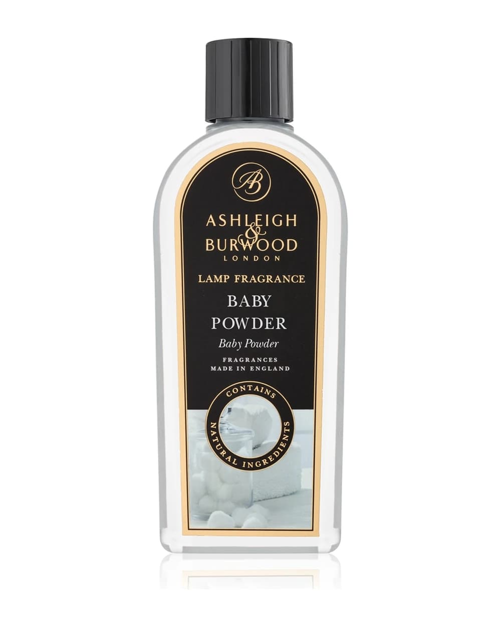 Ashleigh & Burwood London Lamp Fragrance Baby Powder ricarica per lampada catalitica