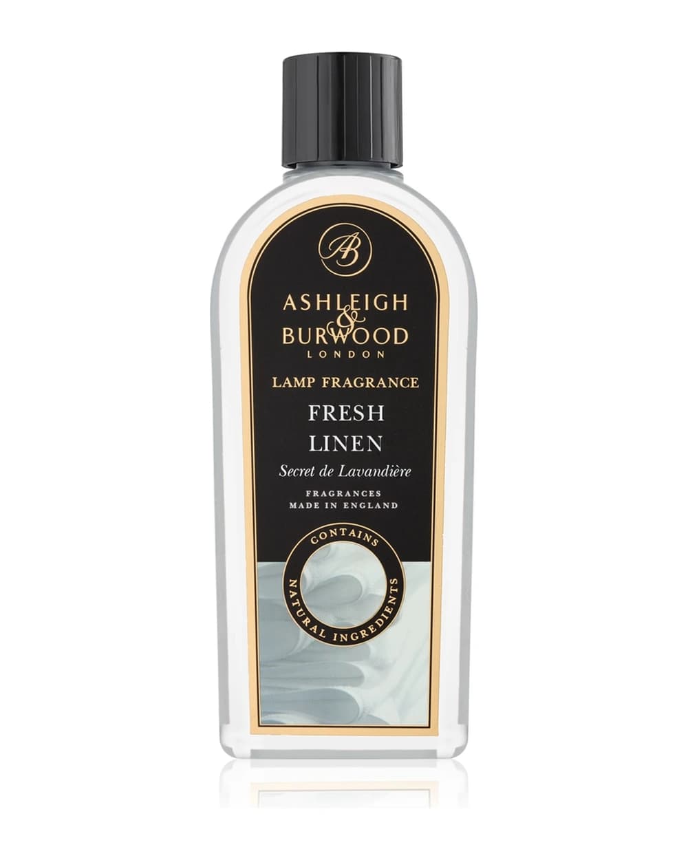 Ashleigh & Burwood London Lamp Fragrance Fresh Linen ricarica per lampada catalitica