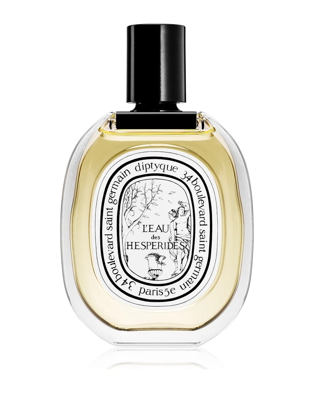 Diptyque L´Eau des Hesperides Eau de Toilette unisex