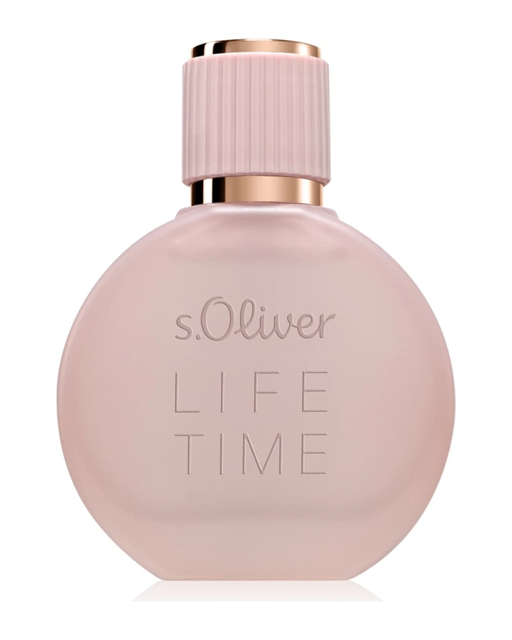 s.Oliver Life Time Women Eau de Toilette da donna