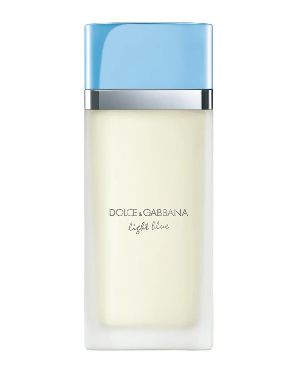 Dolce&Gabbana Light Blue Eau de Toilette Eau de Toilette da donna