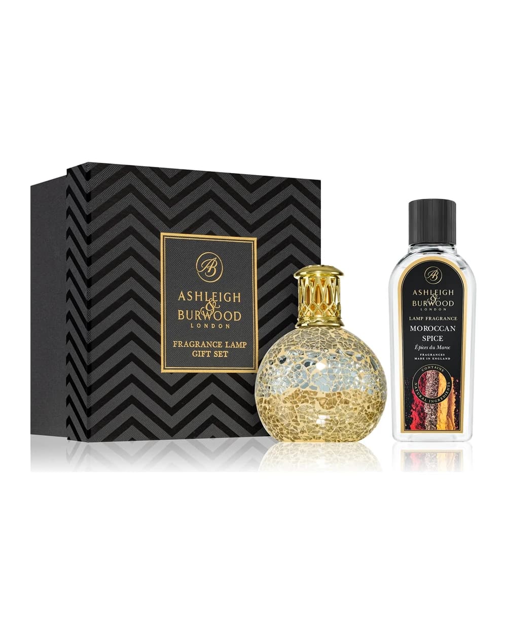 Ashleigh & Burwood London Little Treasure confezione regalo