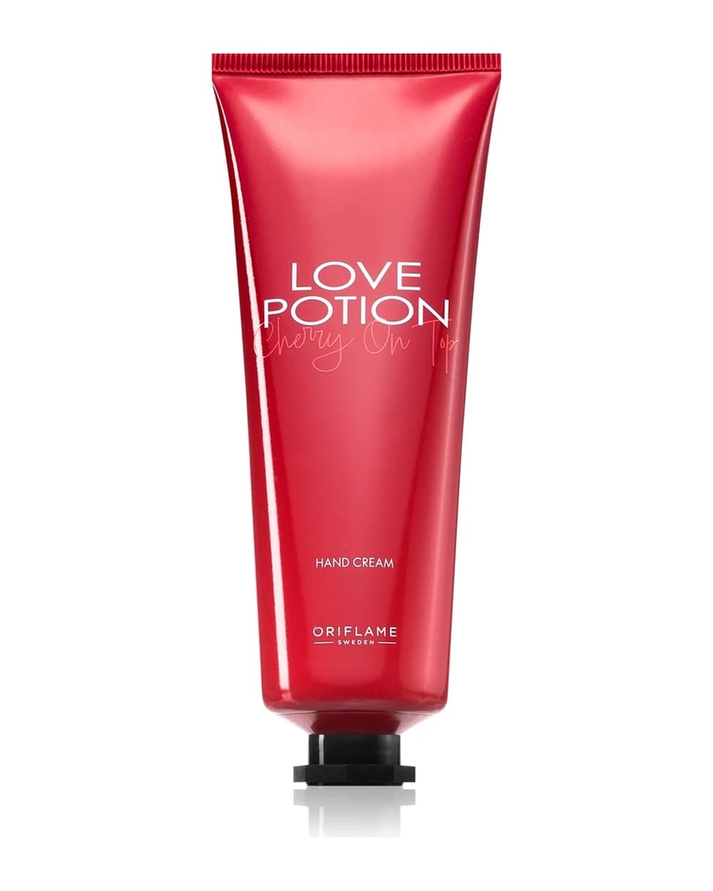 Oriflame Love Potion Cherry On Top crema delicata mani