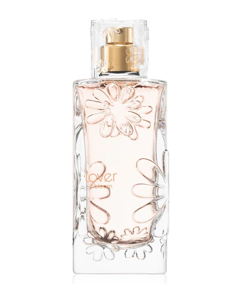 Jeanne Arthes Lover in Bloom Eau de Parfum da donna