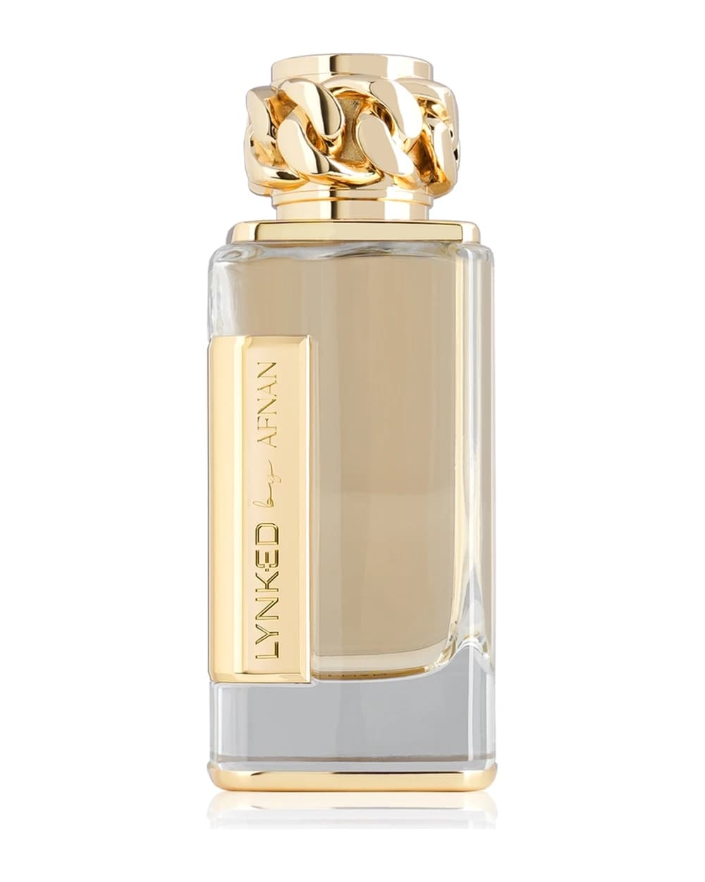 Afnan Lynked Forever Eau de Parfum da donna