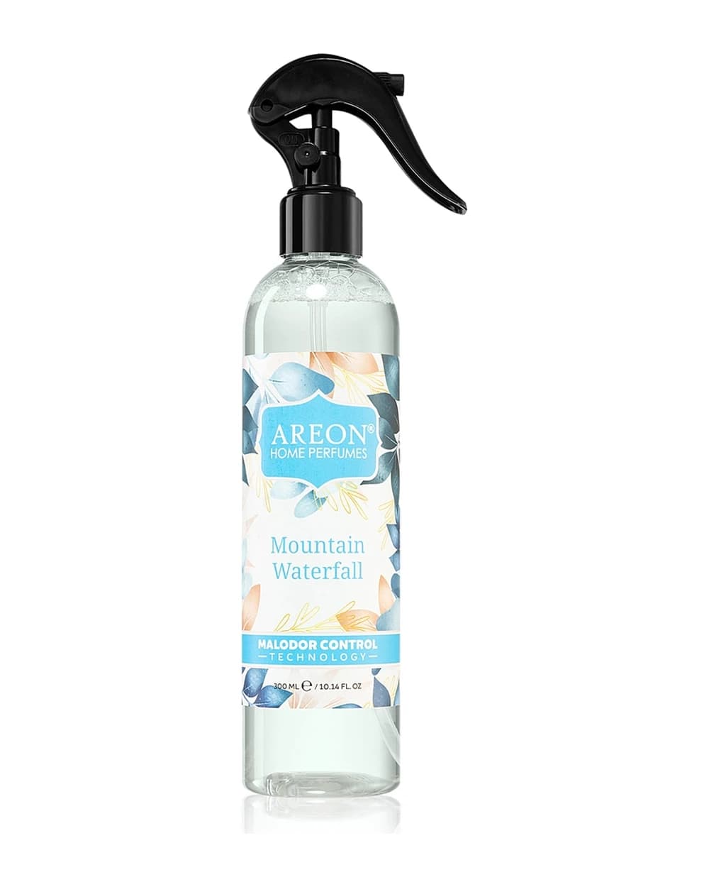 Areon Malodor Control Mountain Waterfall profumo per ambienti