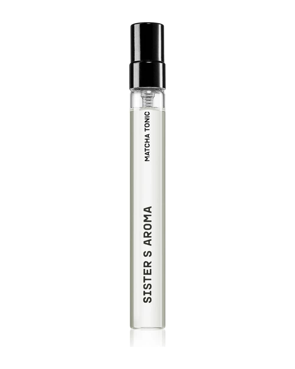 Sister's Aroma Matcha Tonic Eau de Parfum unisex