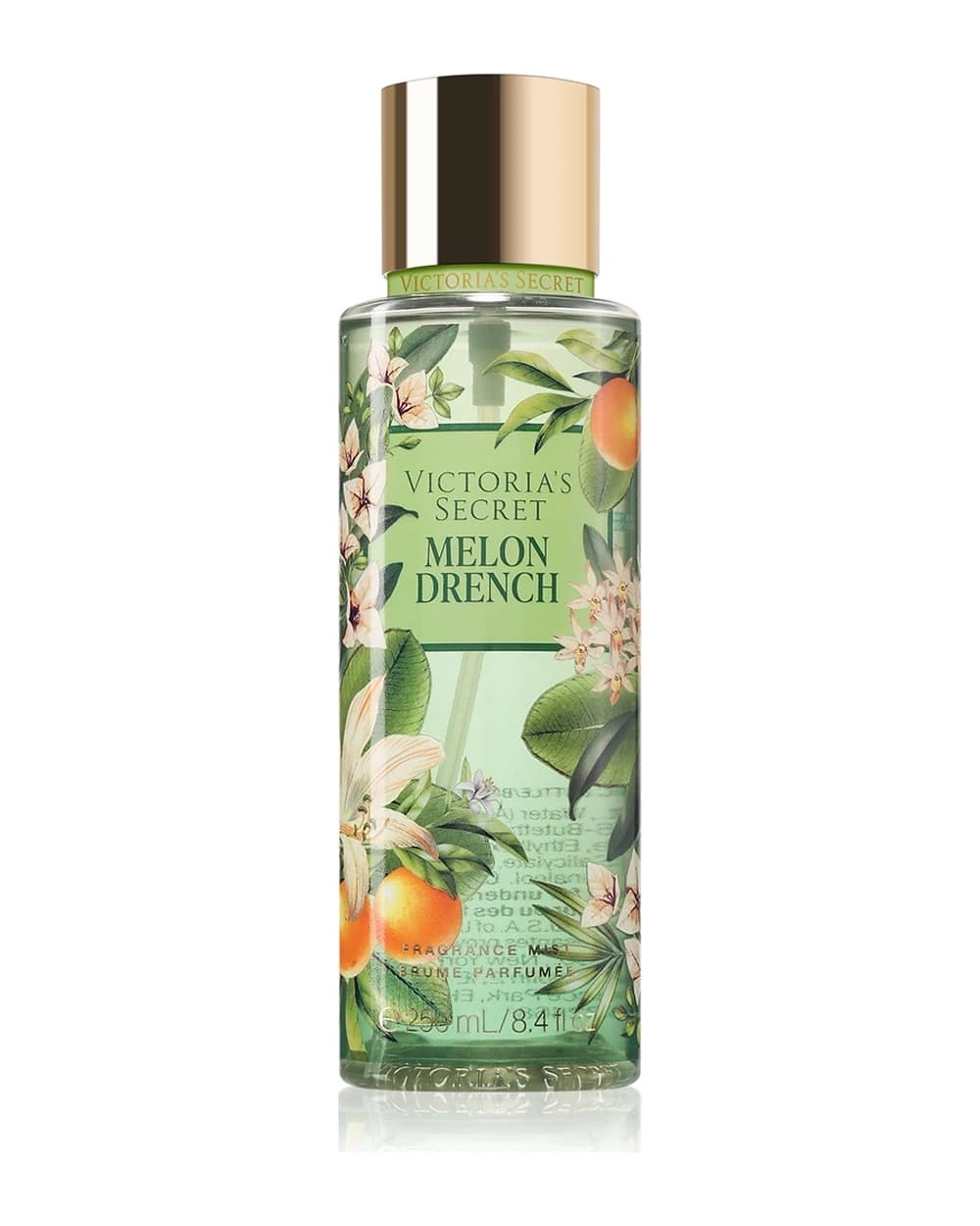 Victoria's Secret Melon Drench spray corpo