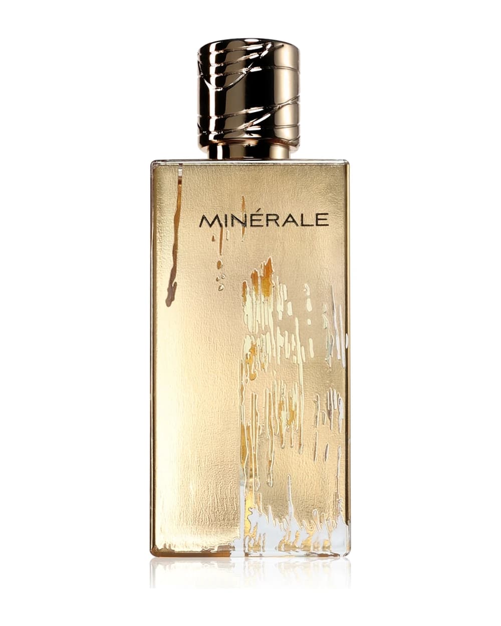 Maison Alhambra Minérale Gold Eau de Parfum unisex