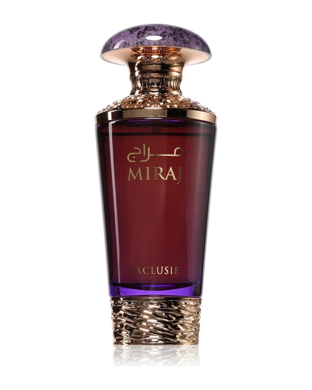 French Avenue Miraj Exclusif Eau de Parfum da donna