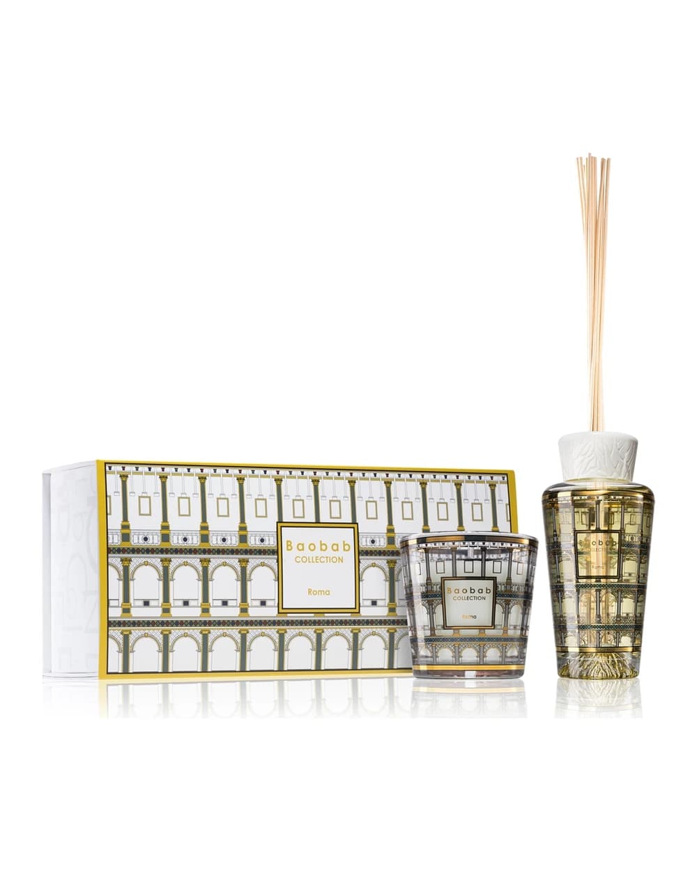 Baobab Collection My First Baobab Roma confezione regalo