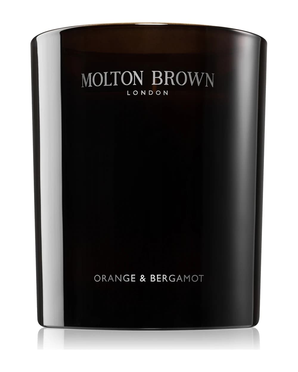 Molton Brown Orange & Bergamot Candle candela profumata