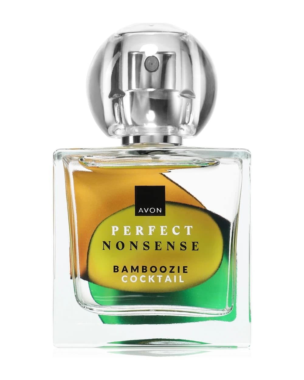 Avon Perfect Nonsense Bamboozie Cocktail Eau de Parfum da donna