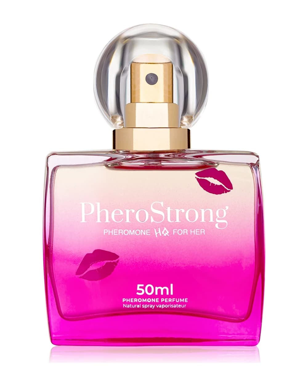 PheroStrong Pheromone HQ for Her Profumo ai feromoni