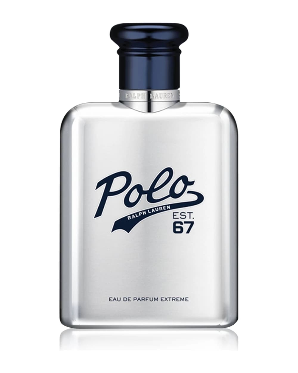 Ralph Lauren Polo 67 Extreme Eau de Parfum per uomo
