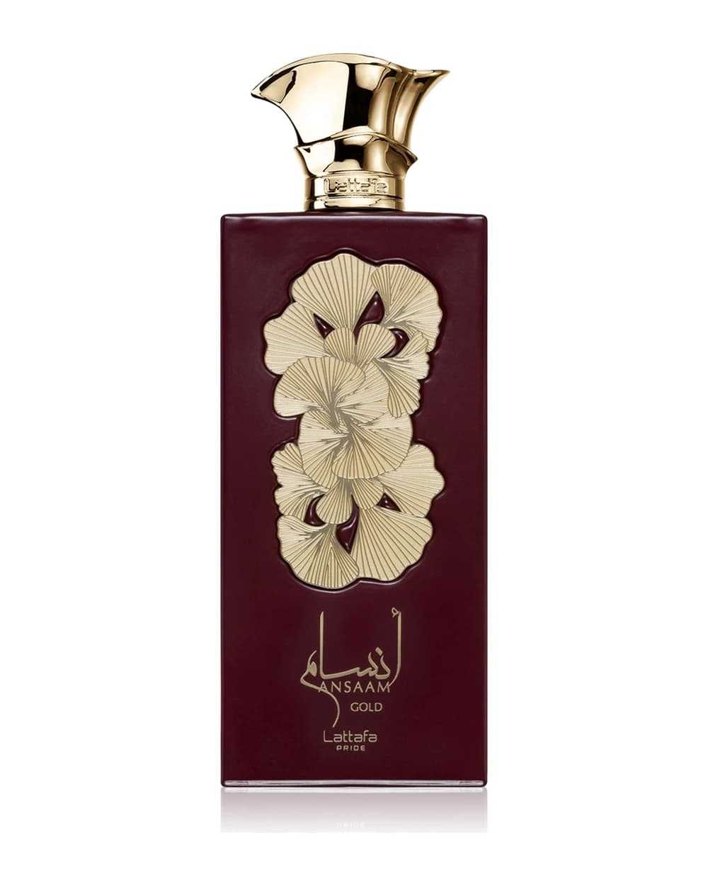 Lattafa Pride Ansaam Gold Eau de Parfum da donna