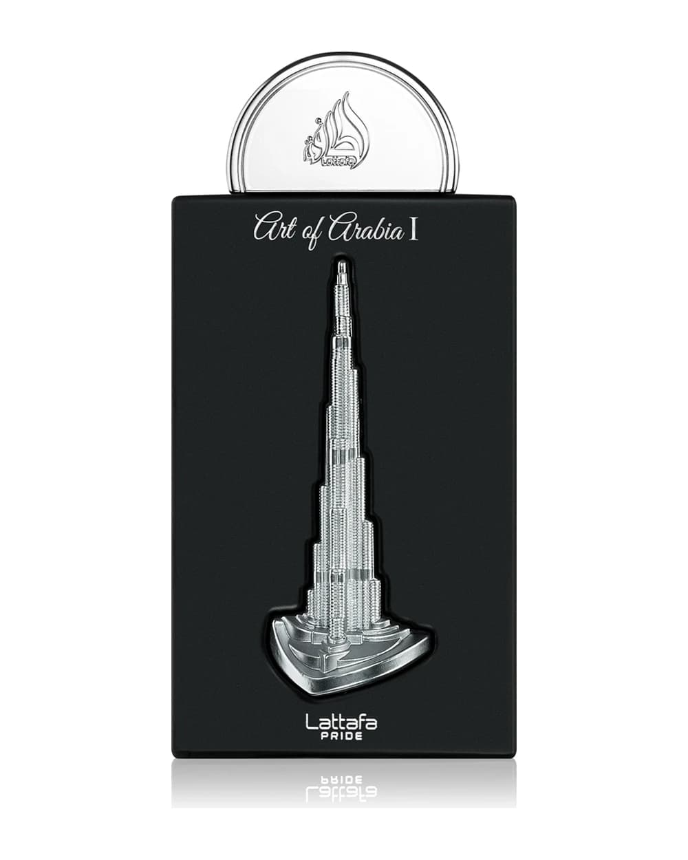 Lattafa Pride Art of Arabia I Eau de Parfum unisex