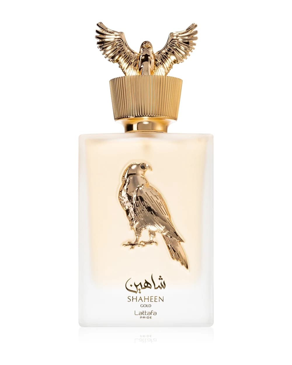 Lattafa Pride Shaheen Gold Eau de Parfum unisex