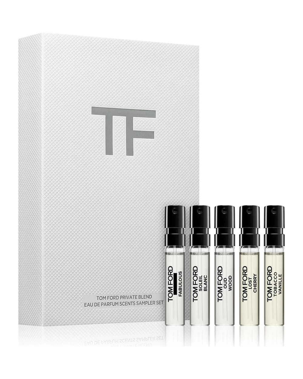 TOM FORD Private Blend Discovery Set