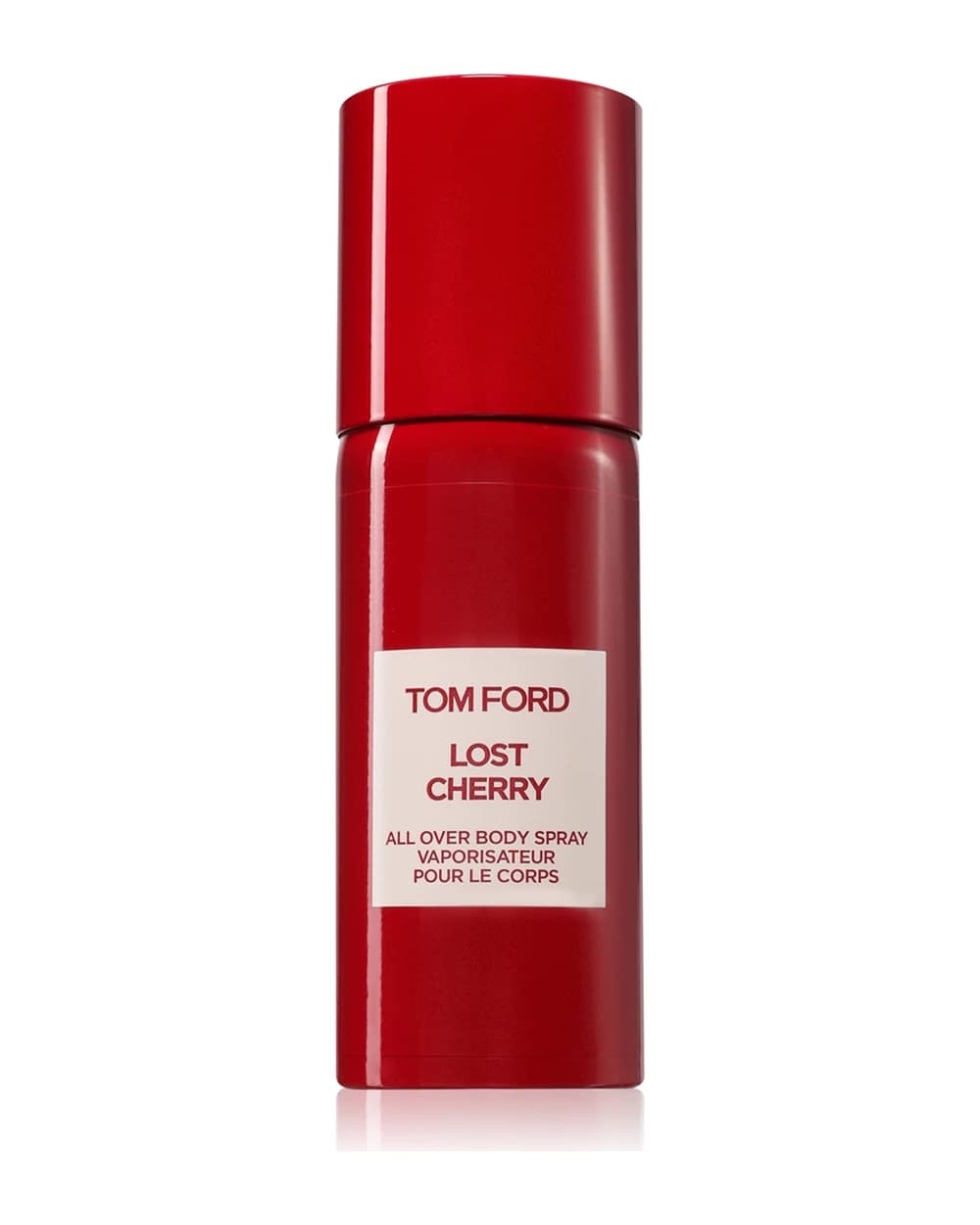 TOM FORD Private Blend Lost Cherry spray corpo