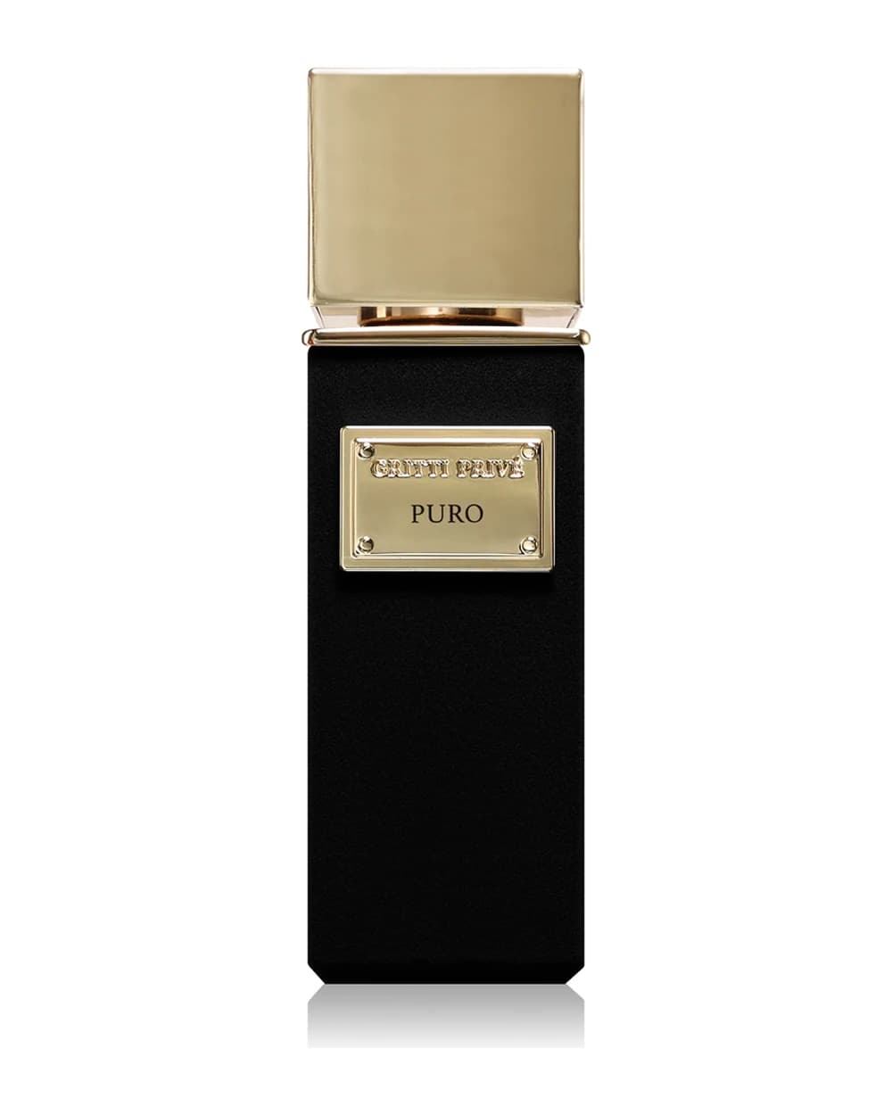 Gritti Prive Puro estratto profumato unisex