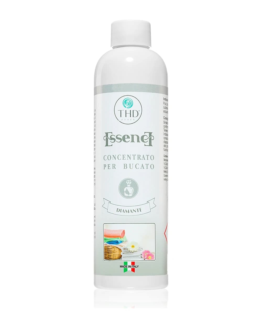 THD Profumo Lavatrice Diamante Fragranza per lavatrice