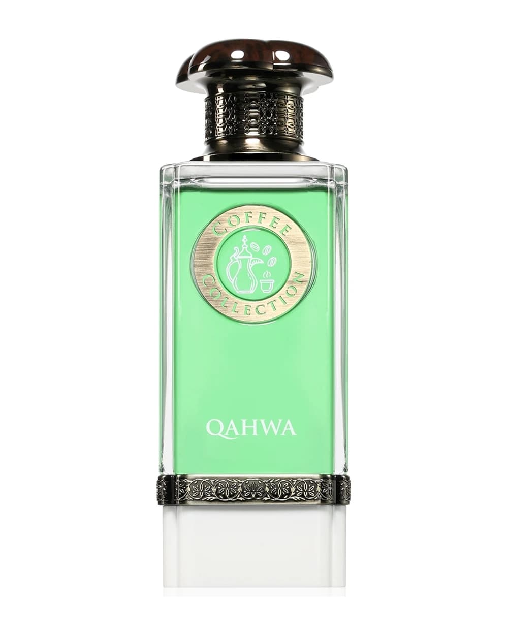 Fragrance World Qahwa Eau de Parfum unisex