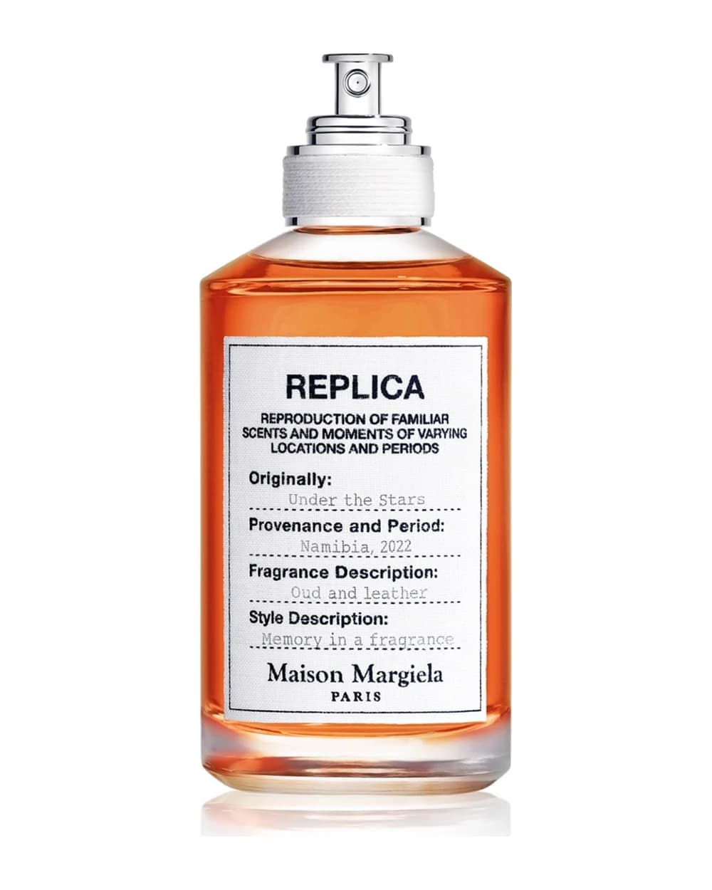 Maison Margiela REPLICA Under the stars Eau de Toilette unisex