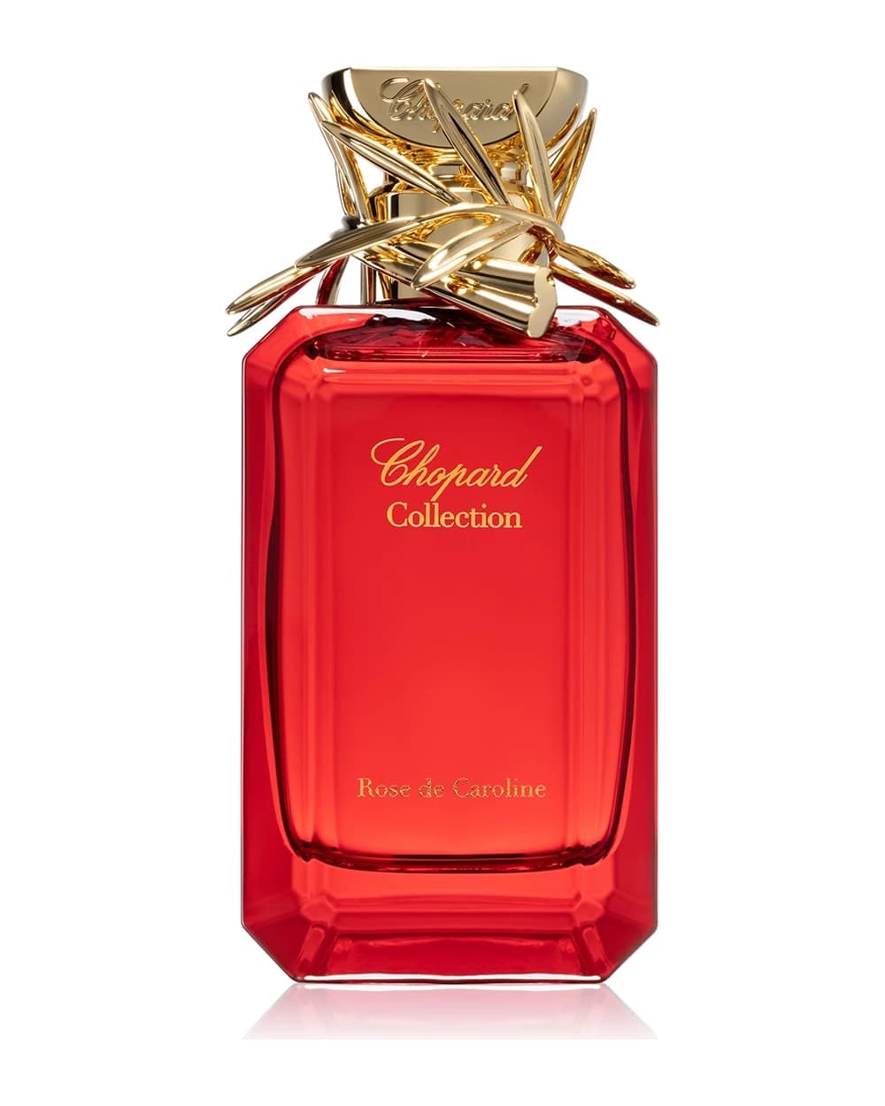 Chopard Rose de Caroline Eau de Parfum da donna