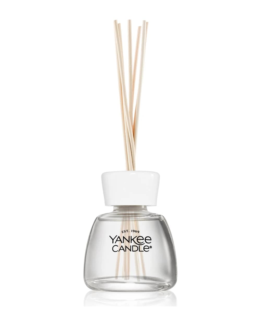 Yankee Candle Sage & Citrus diffusore di aromi con ricarica