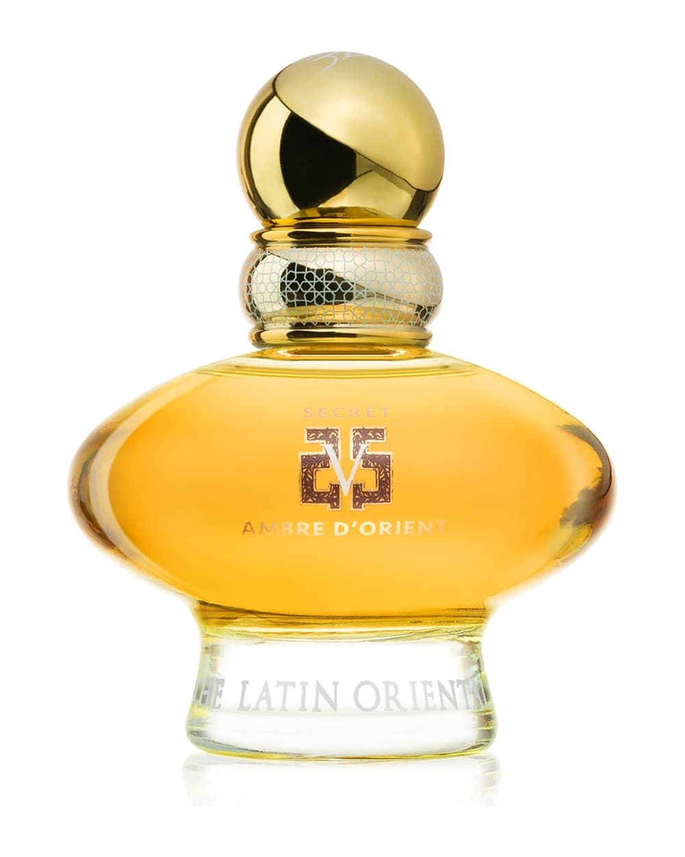 EISENBERG Secret V Ambre d'Orient Eau de Parfum da donna
