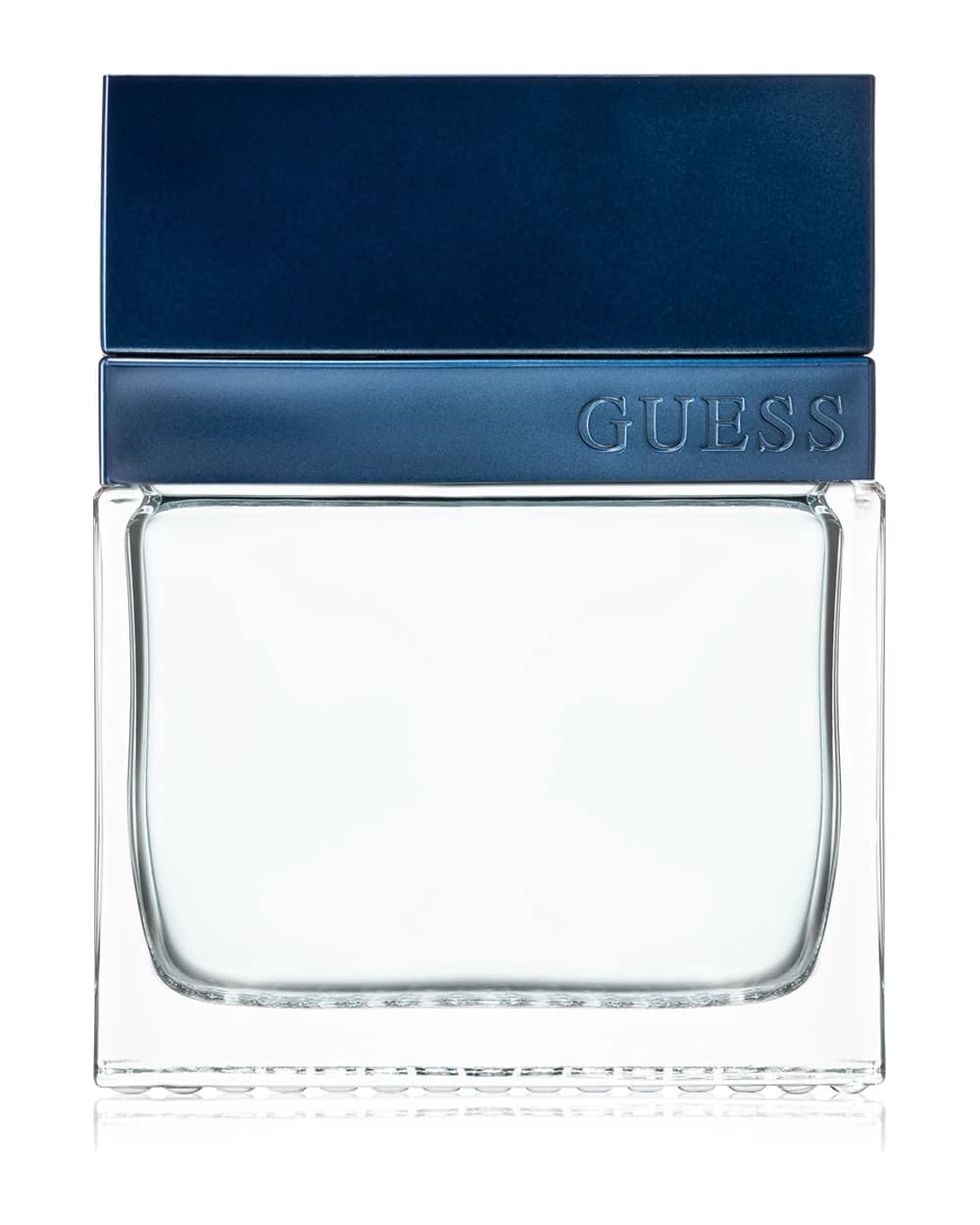 Guess Seductive Homme Blue Eau de Toilette per uomo