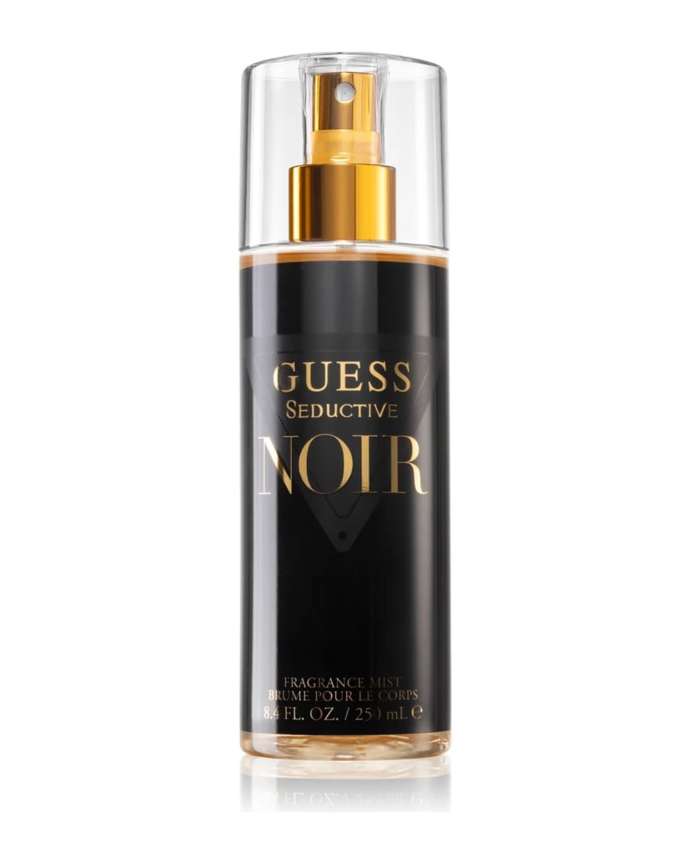Guess Seductive Noir spray corpo profumato