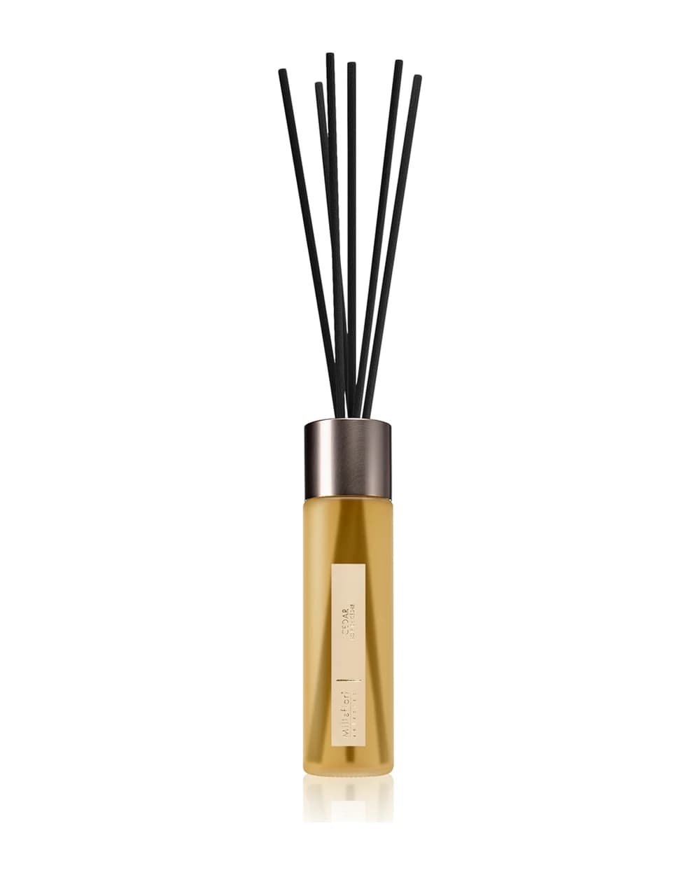 Millefiori Selected Cedar diffusore di aromi