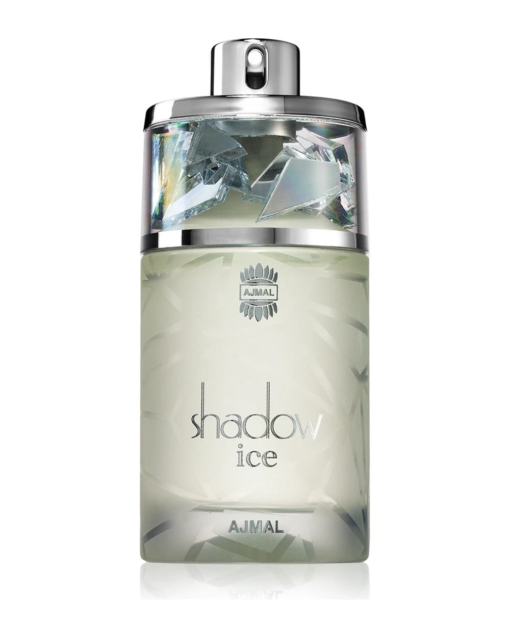 Ajmal Shadow Ice Eau de Parfum unisex