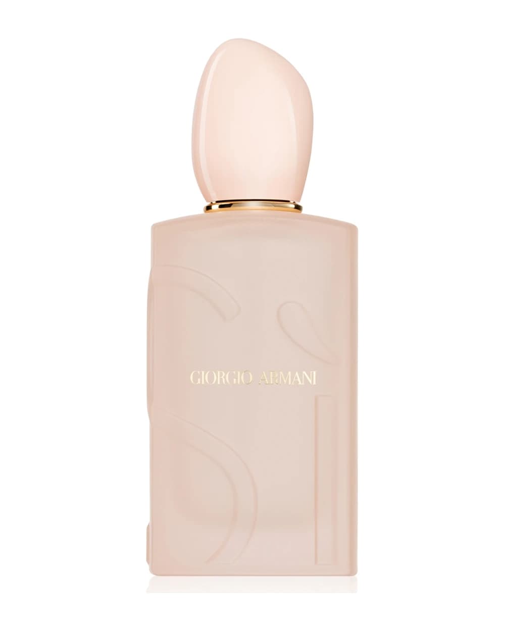 Armani Sì Nude Bloom Eau de Parfum da donna