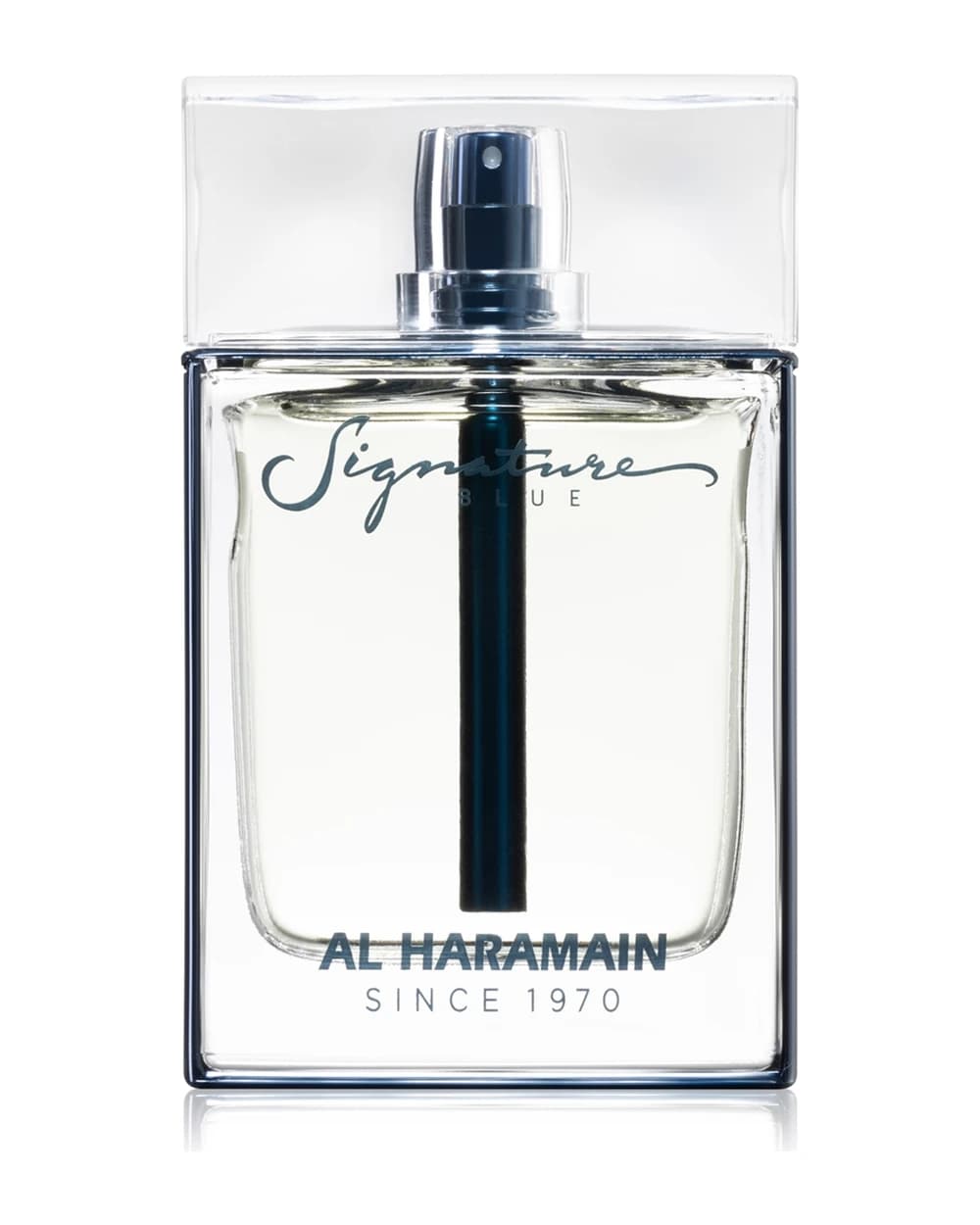 Al Haramain Signature Blue Eau de Parfum per uomo