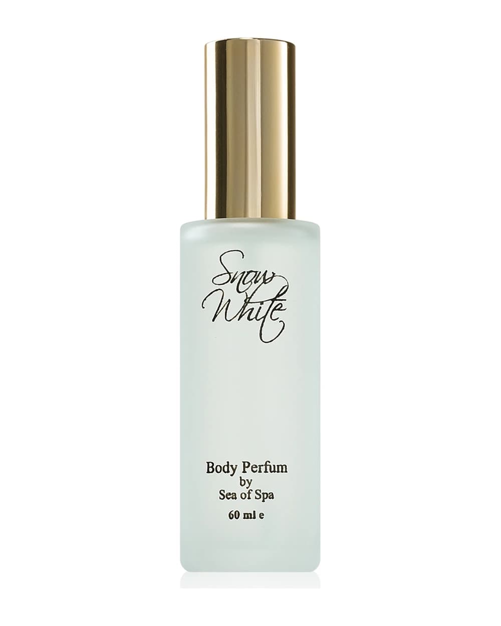 Sea of Spa Snow White profumo da donna