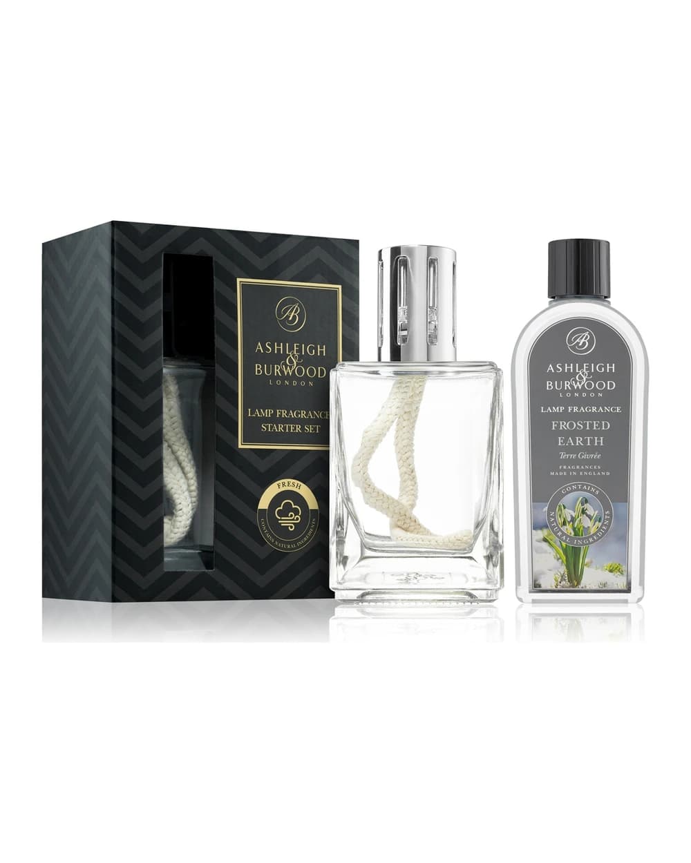 Ashleigh & Burwood London Starter Set confezione regalo