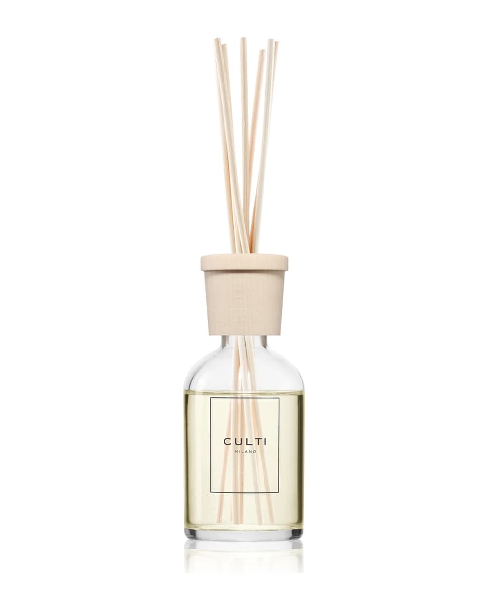 Culti Milano Stile Bianco D'Oud diffusore di aromi con ricarica