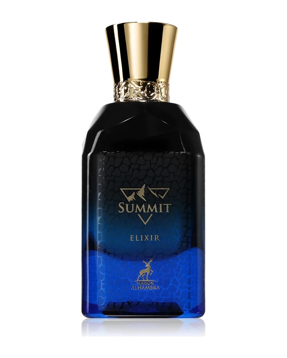 Maison Alhambra Summit Elixir Eau de Parfum per uomo