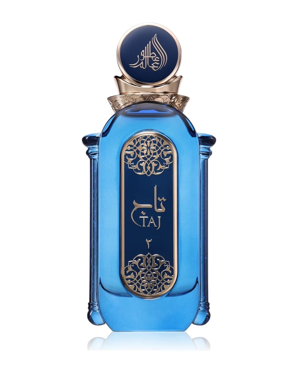 Fragrance World Taj 2 Eau de Parfum unisex