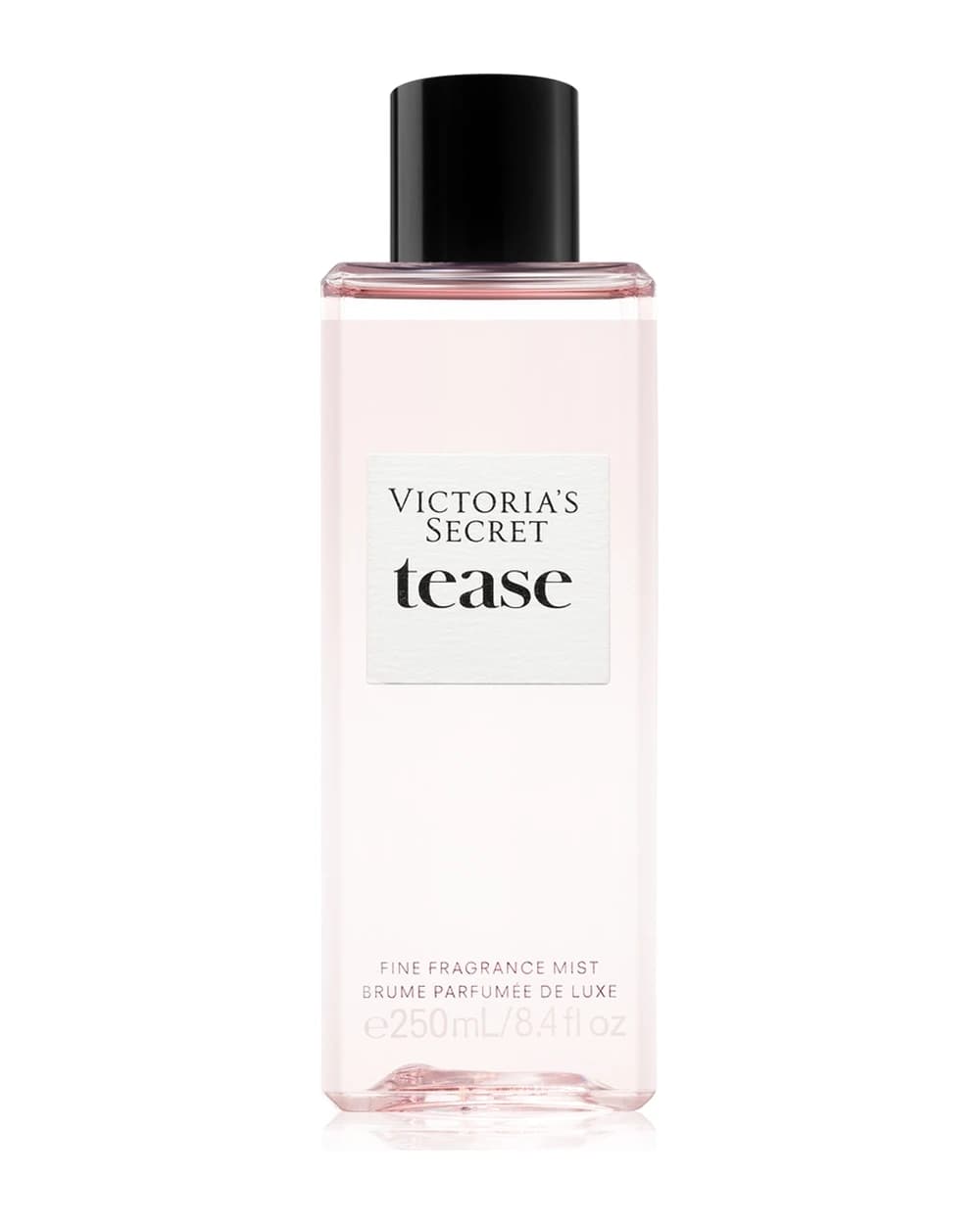 Victoria's Secret Tease spray corpo da donna