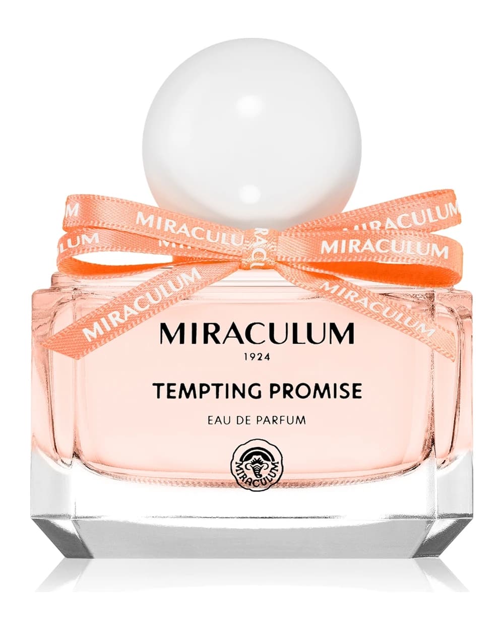 Miraculum Tempting Promise Eau de Parfum da donna