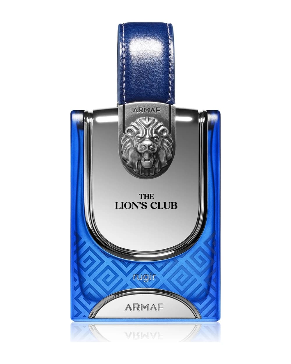 Armaf The Lions Club Rugir Eau de Parfum per uomo