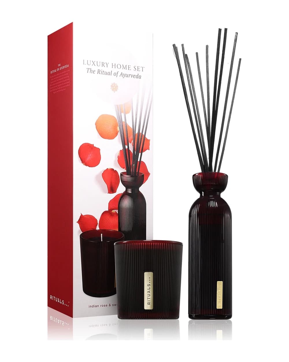 RITUALS The Ritual Of Ayurveda confezione regalo da donna