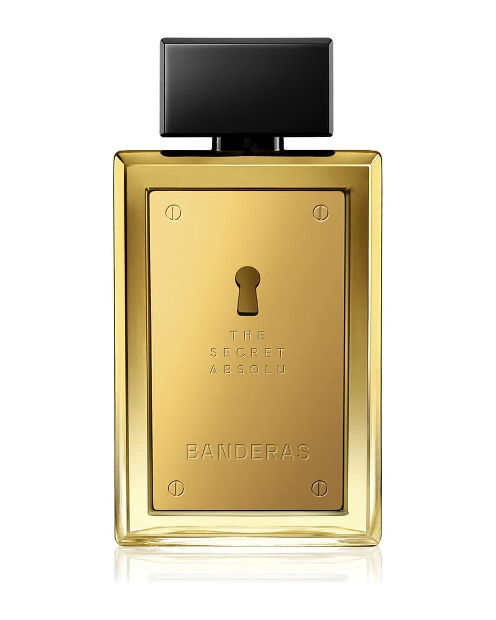 Banderas The Secret Absolu Eau de Parfum per uomo