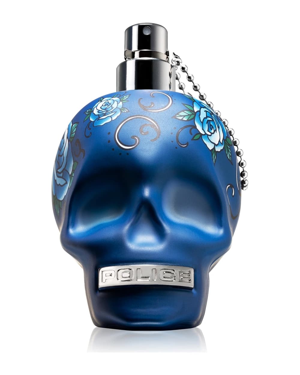 Police To Be Tattooart Eau de Toilette per uomo